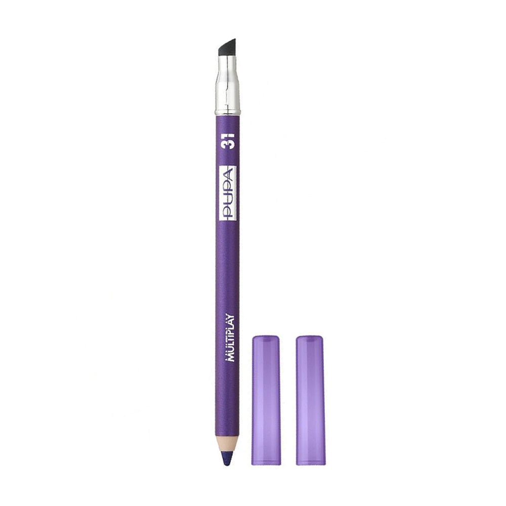 Олівець для очей Pupa Multiplay Eye Pencil з аплікатором, 31 Wisteria Violet, 1.2 г